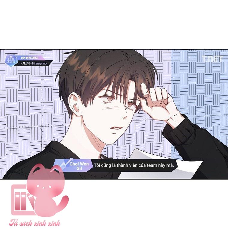 Debut Or Die - Chap 34 - Trang 19
