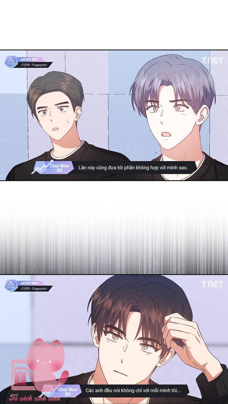 Debut Or Die - Chap 34 - Trang 20