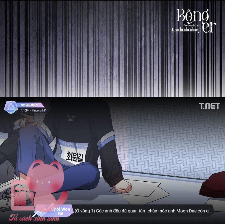Debut Or Die - Chap 34 - Trang 22