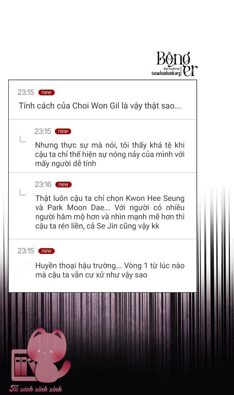 Debut Or Die - Chap 34 - Trang 27