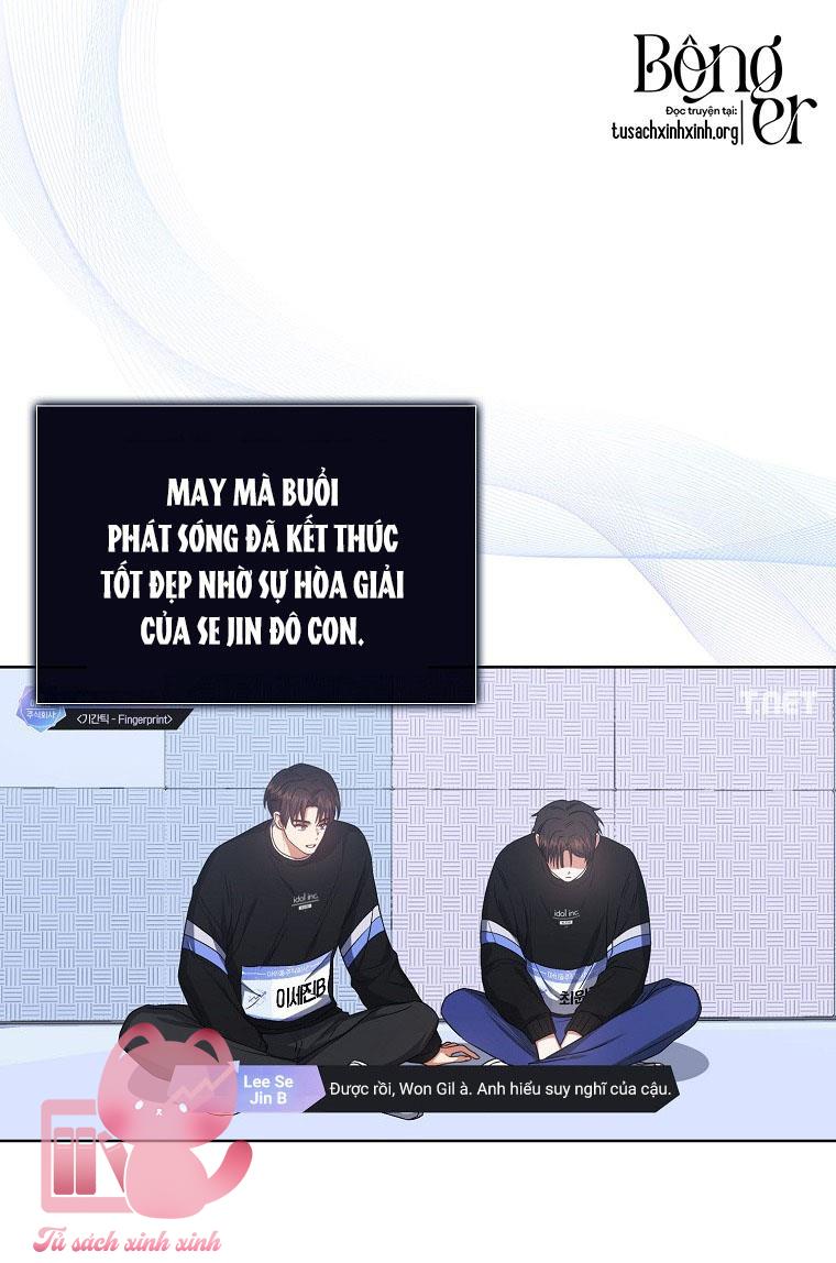 Debut Or Die - Chap 34 - Trang 30