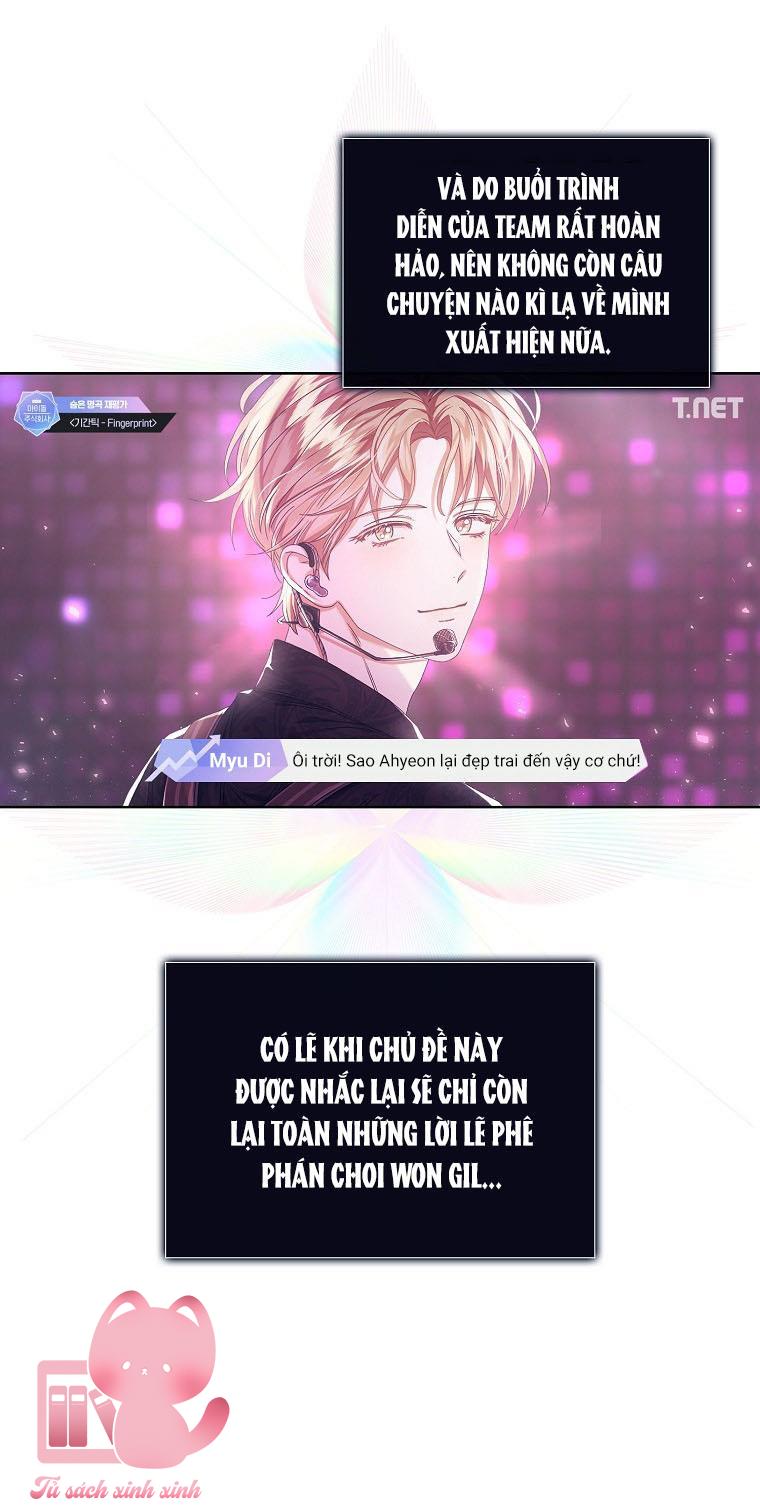 Debut Or Die - Chap 34 - Trang 31