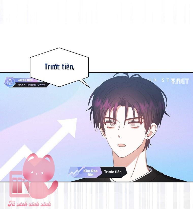 Debut Or Die - Chap 34 - Trang 35