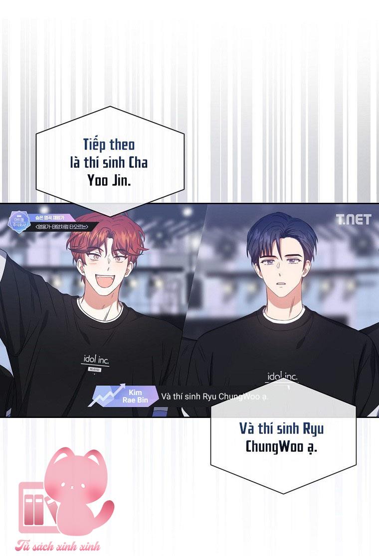 Debut Or Die - Chap 34 - Trang 45