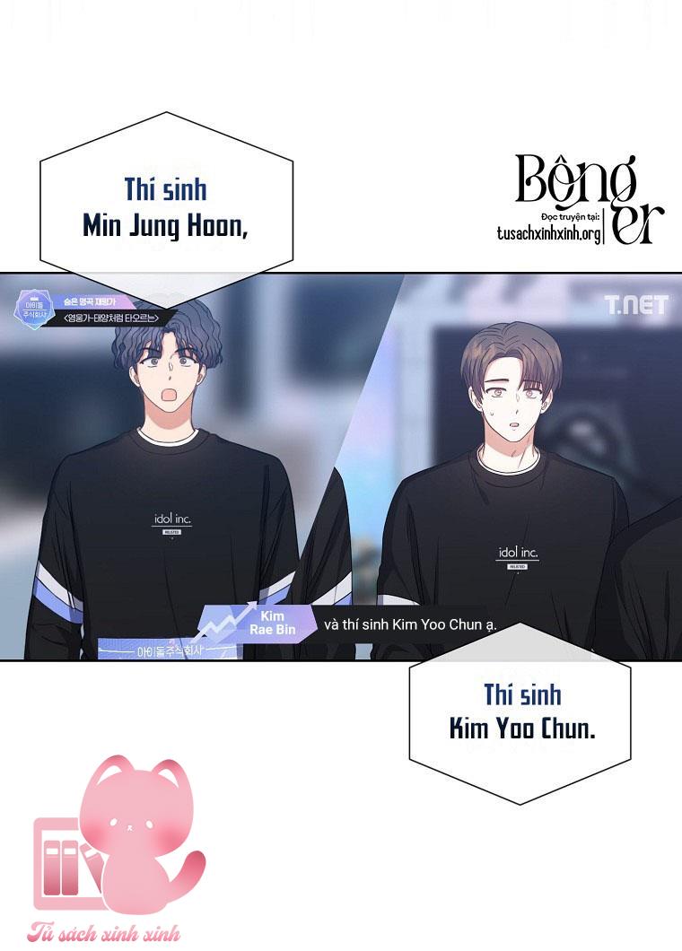 Debut Or Die - Chap 34 - Trang 46