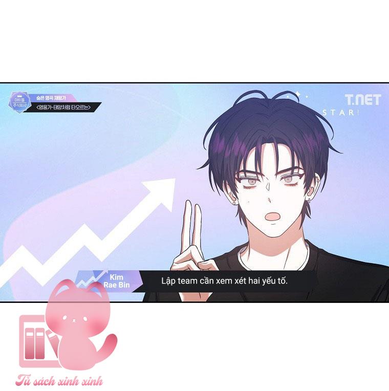Debut Or Die - Chap 34 - Trang 47