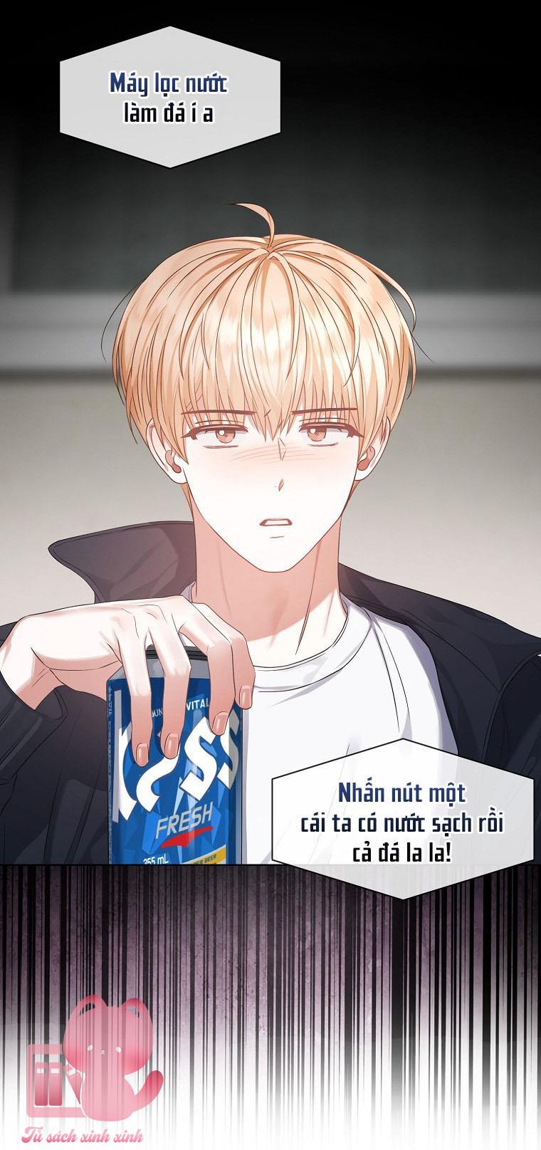 Debut Or Die - Chap 34 - Trang 56