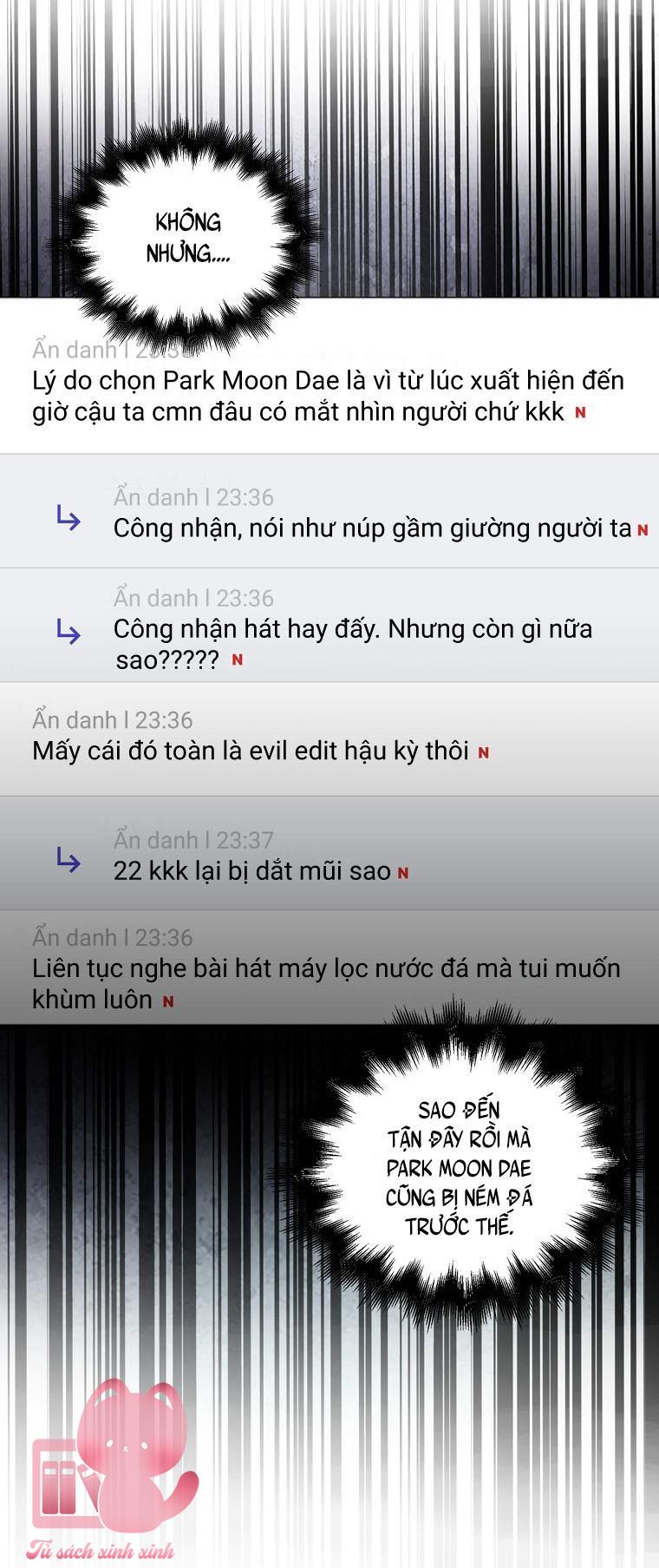 Debut Or Die - Chap 34 - Trang 60