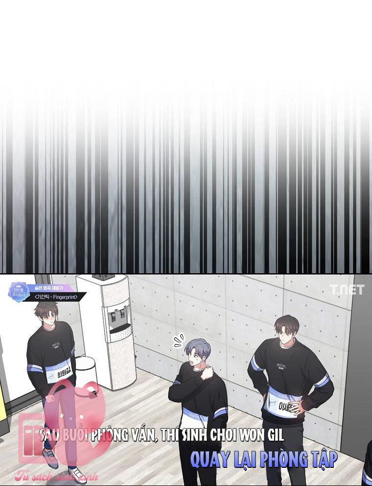 Debut Or Die - Chap 34 - Trang 7