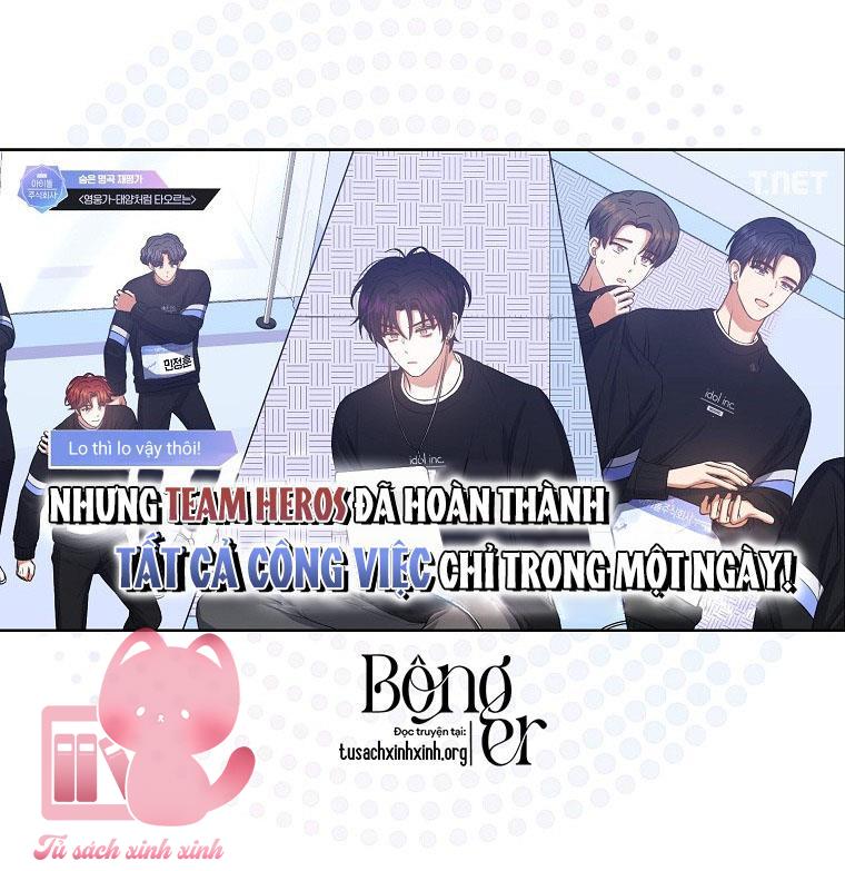 Debut Or Die - Chap 34 - Trang 66