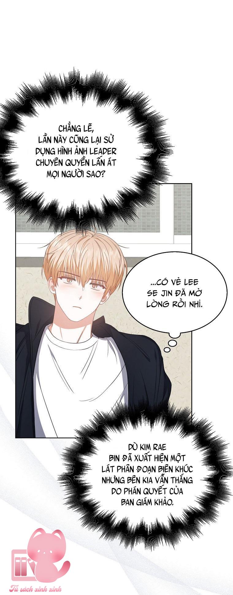 Debut Or Die - Chap 34 - Trang 67