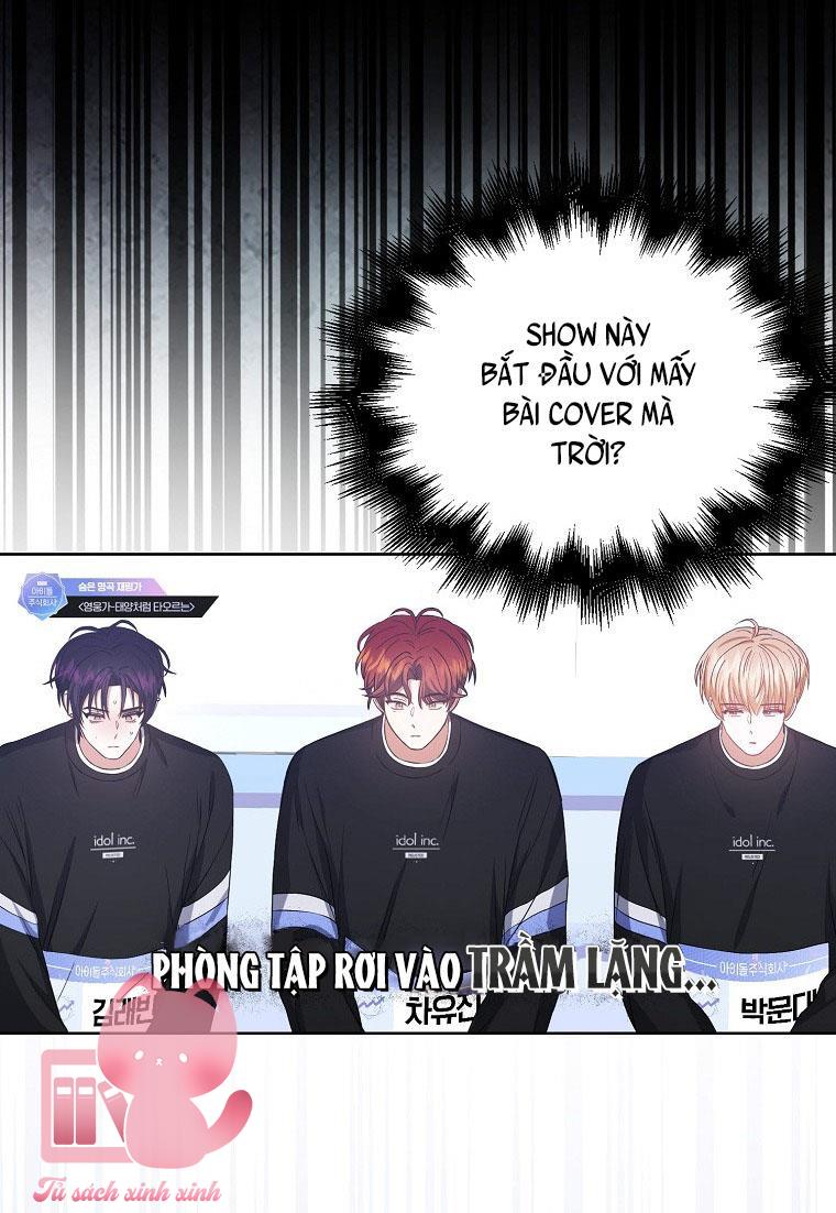 Debut Or Die - Chap 34 - Trang 72