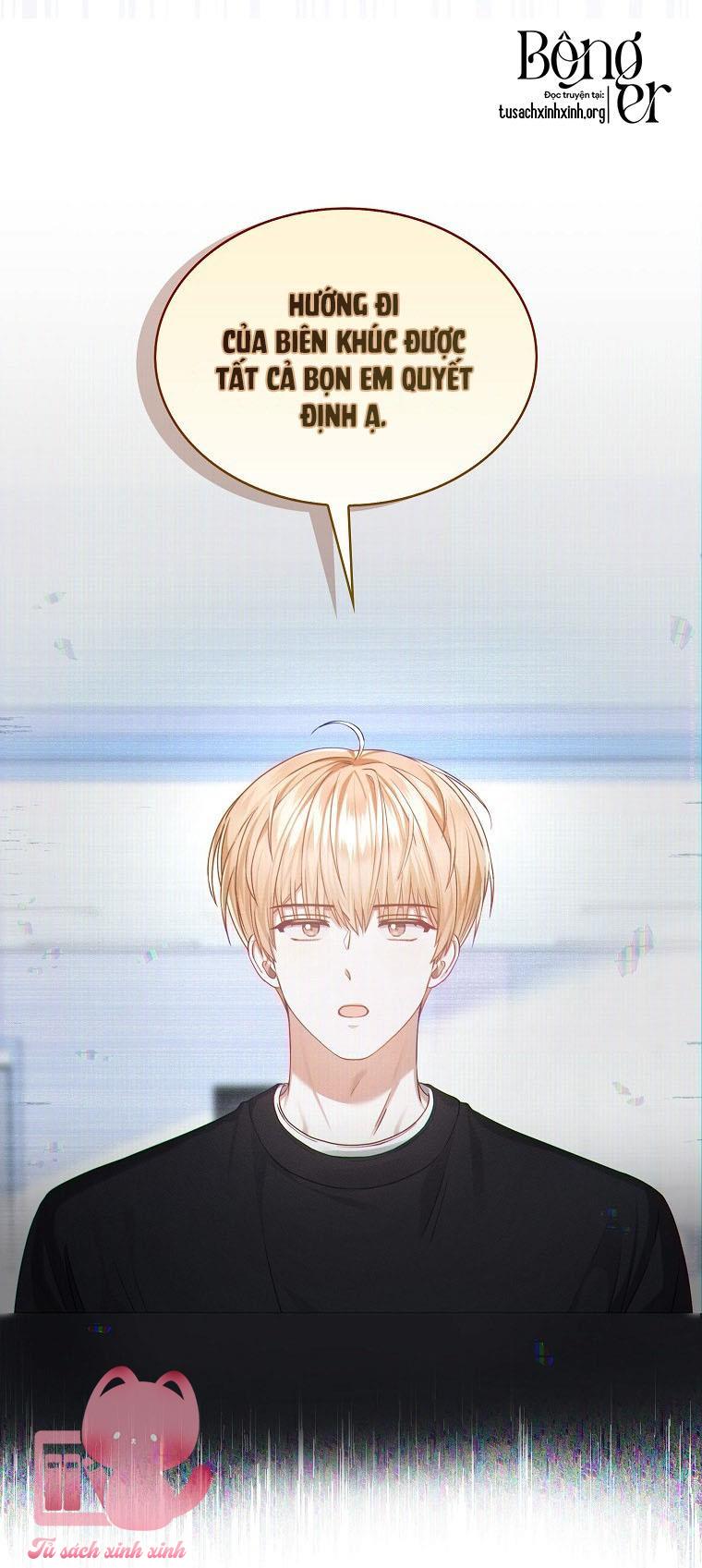 Debut Or Die - Chap 34 - Trang 75