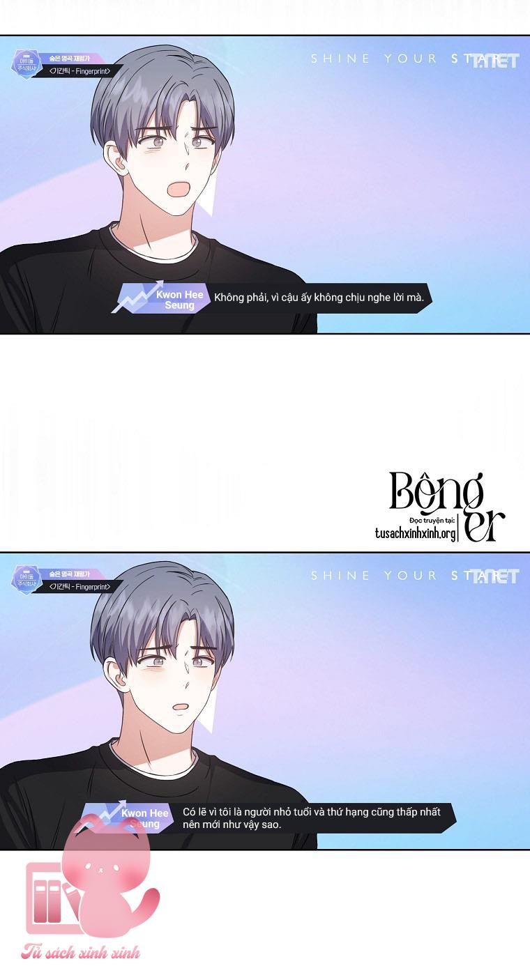 Debut Or Die - Chap 34 - Trang 10
