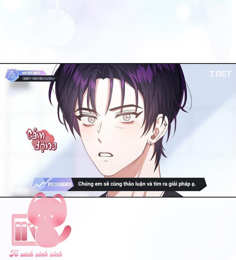 Debut Or Die - Chap 35 - Trang 12