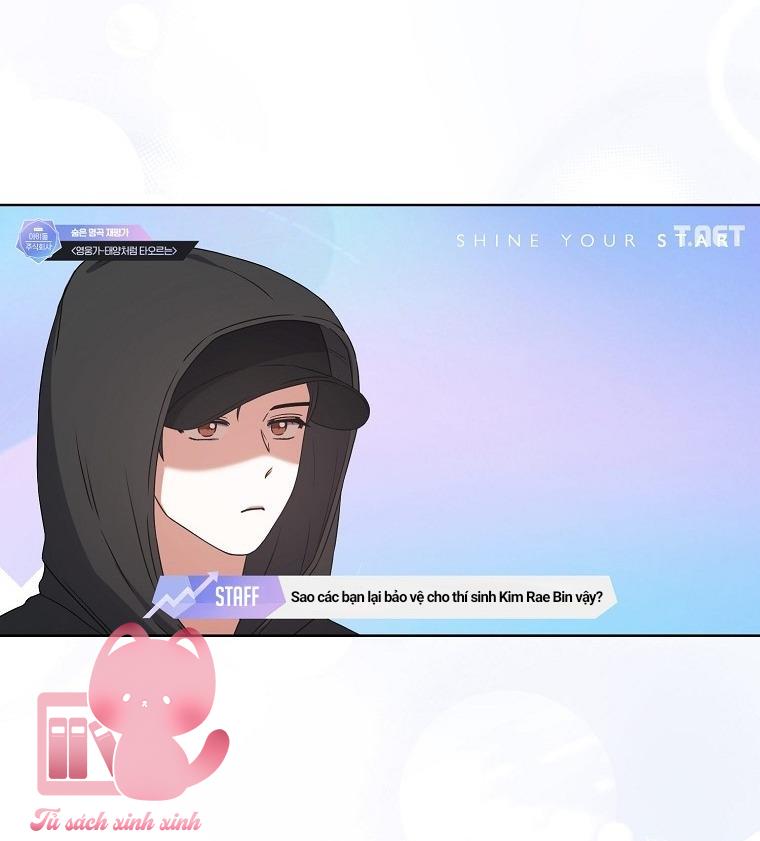 Debut Or Die - Chap 35 - Trang 13