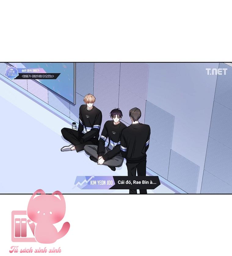 Debut Or Die - Chap 35 - Trang 16