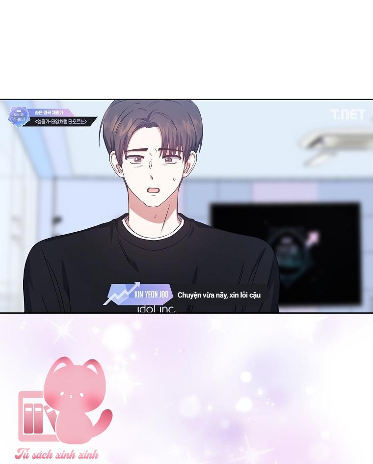 Debut Or Die - Chap 35 - Trang 17