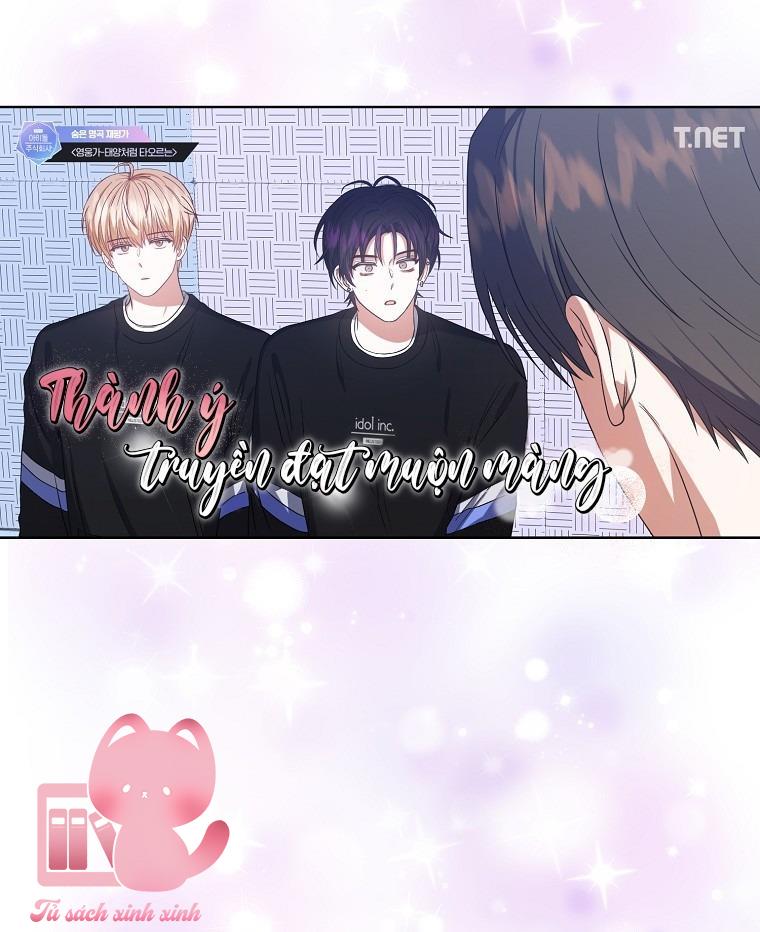 Debut Or Die - Chap 35 - Trang 18