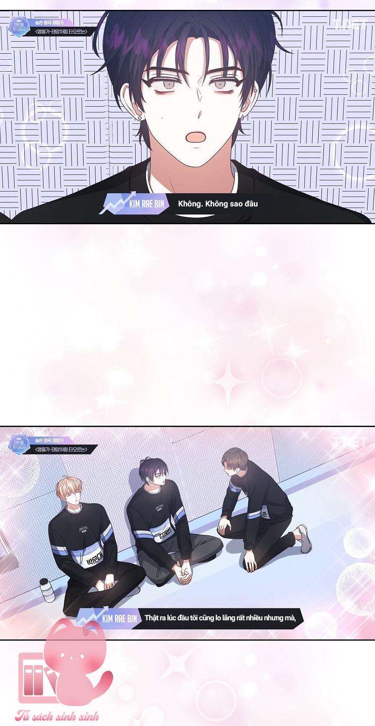 Debut Or Die - Chap 35 - Trang 19