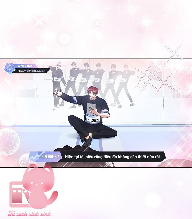 Debut Or Die - Chap 35 - Trang 20