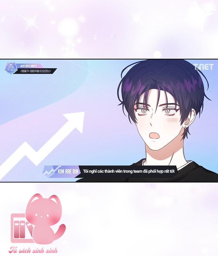 Debut Or Die - Chap 35 - Trang 21