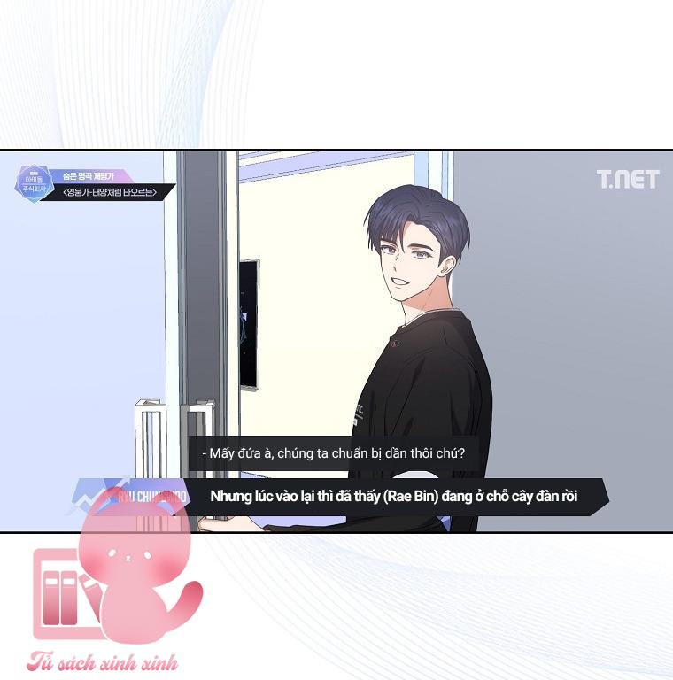 Debut Or Die - Chap 35 - Trang 28