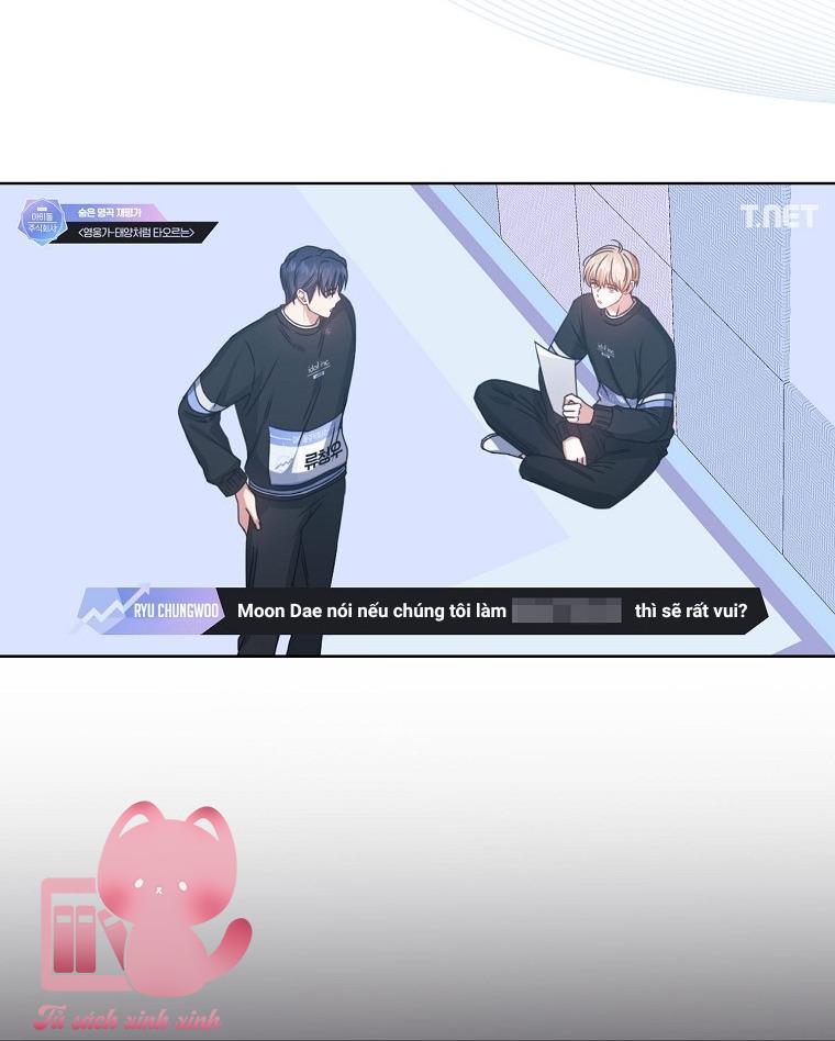 Debut Or Die - Chap 35 - Trang 29