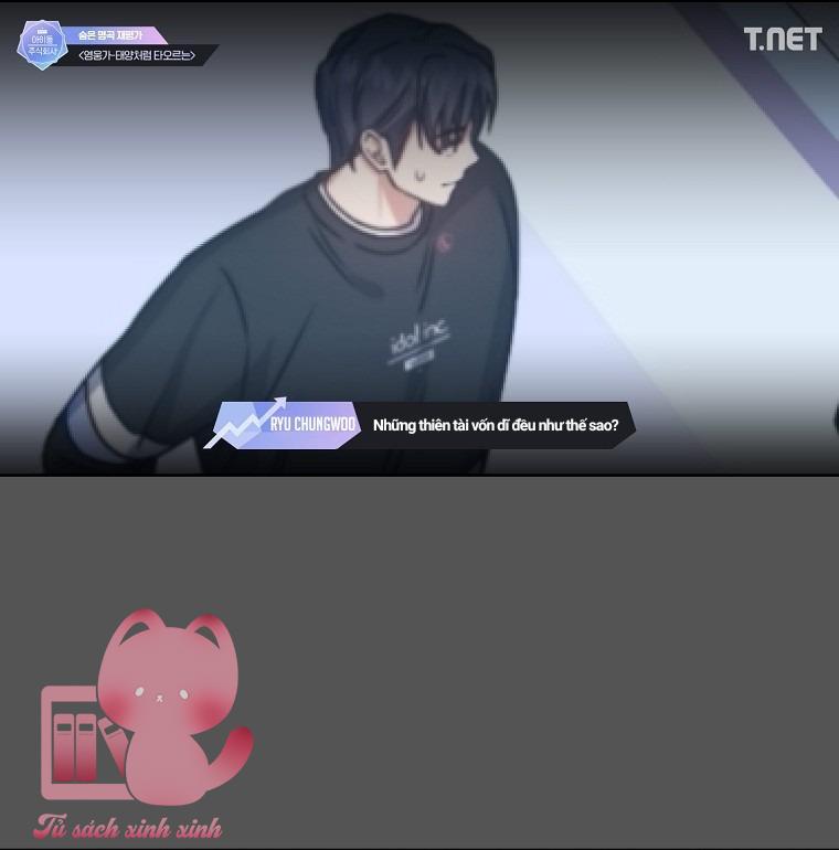 Debut Or Die - Chap 35 - Trang 30