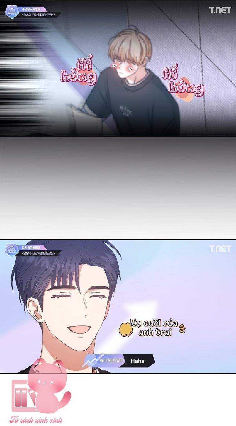 Debut Or Die - Chap 35 - Trang 31