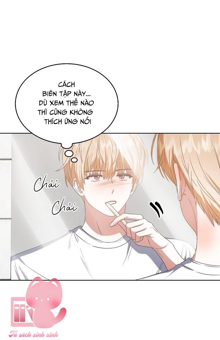 Debut Or Die - Chap 35 - Trang 34