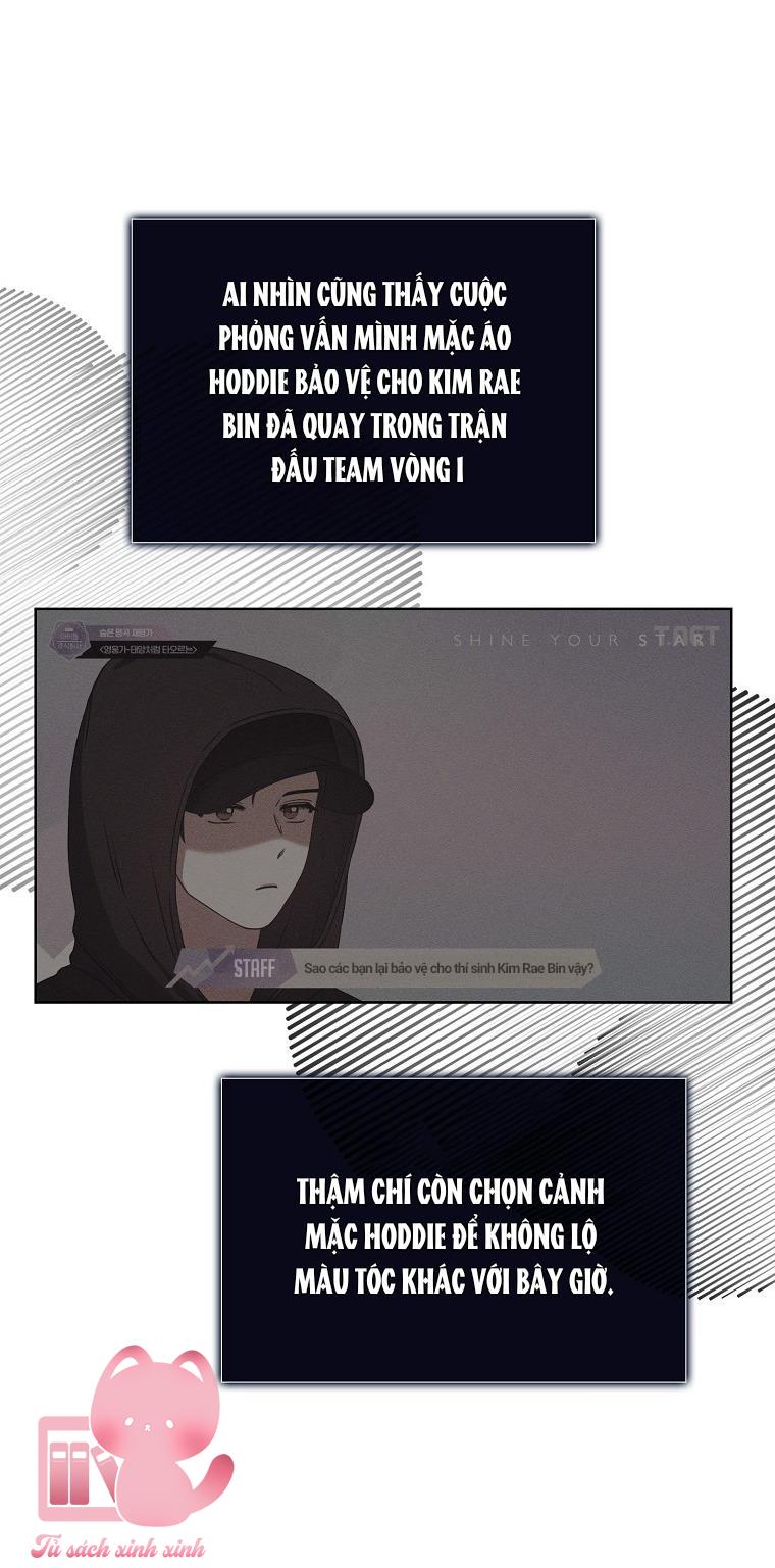 Debut Or Die - Chap 35 - Trang 35