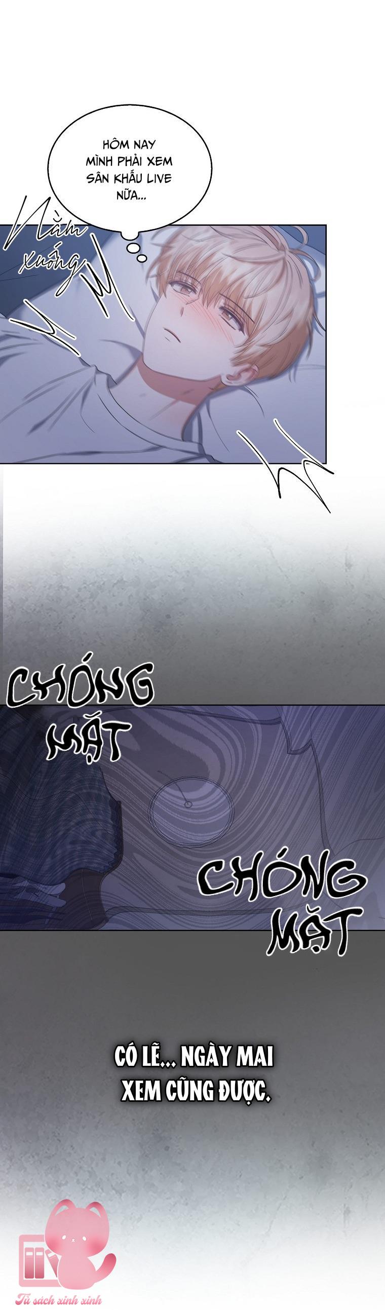 Debut Or Die - Chap 35 - Trang 38