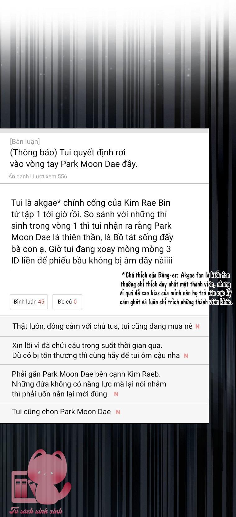 Debut Or Die - Chap 35 - Trang 42