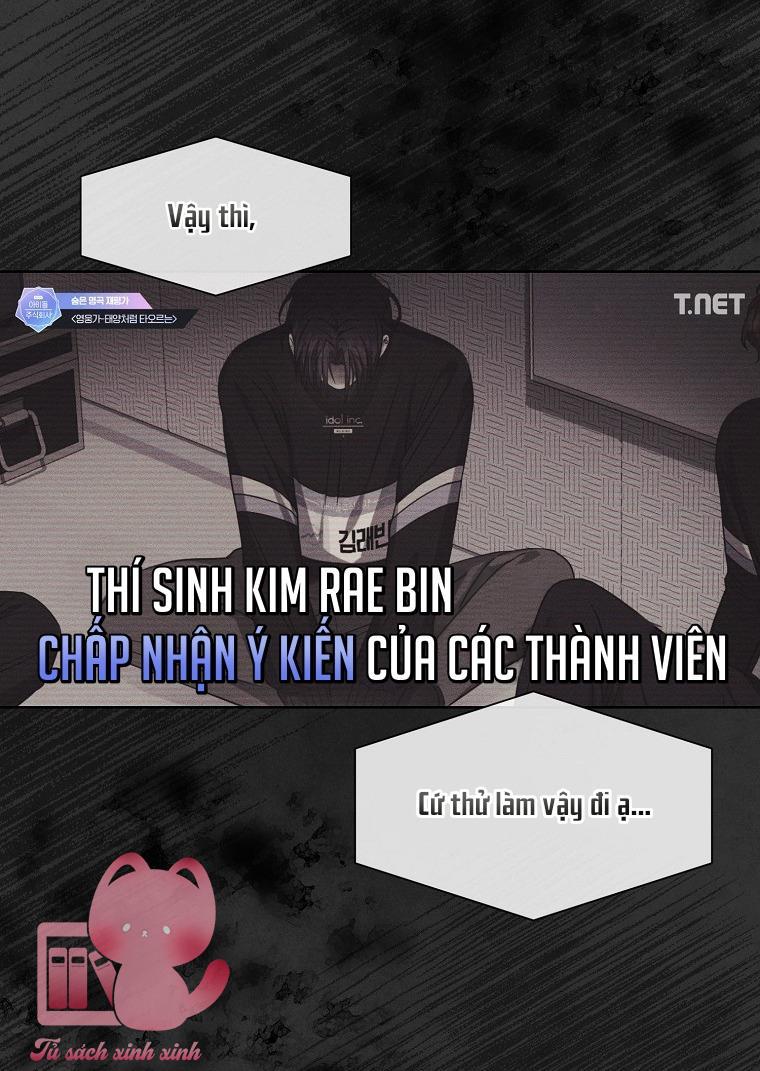 Debut Or Die - Chap 35 - Trang 6