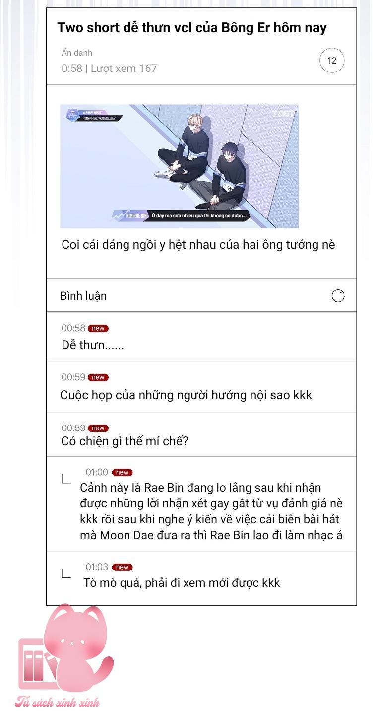 Debut Or Die - Chap 35 - Trang 52