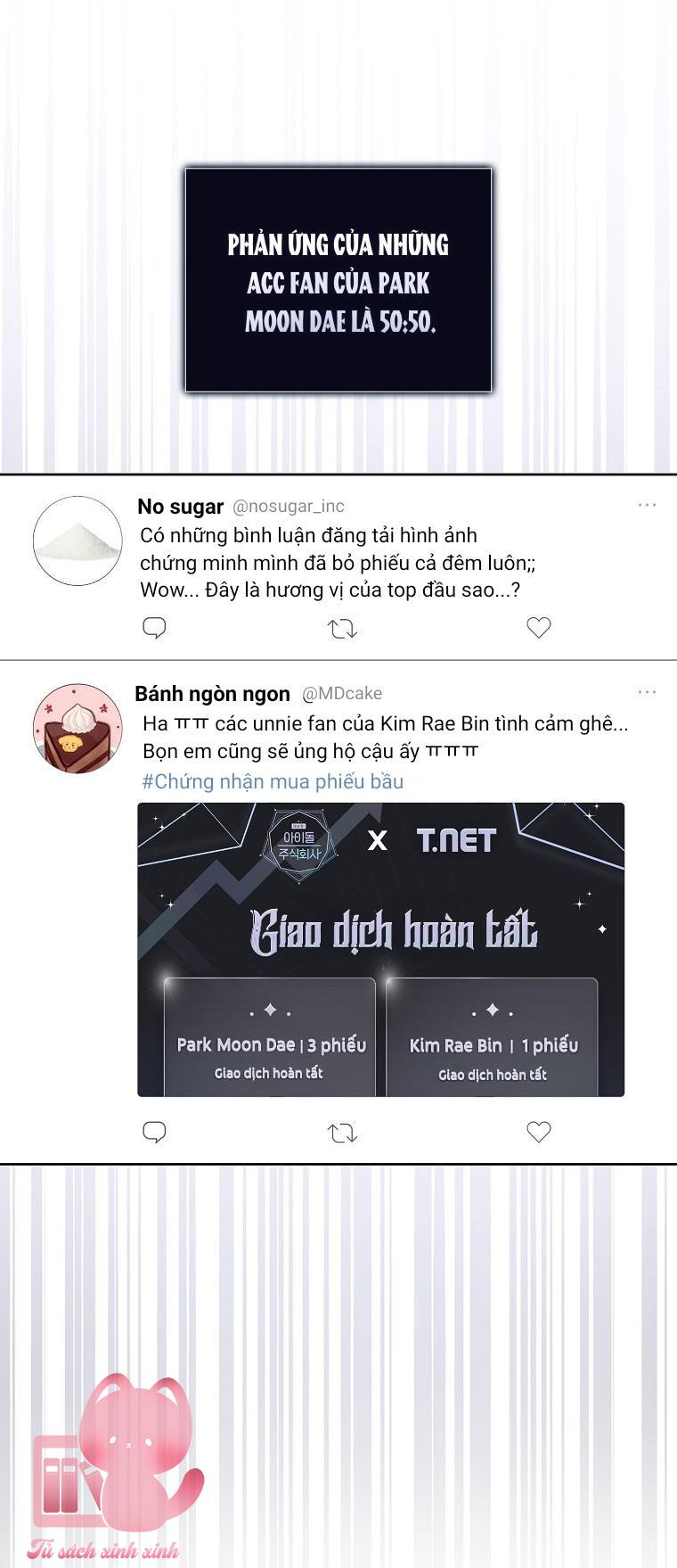 Debut Or Die - Chap 35 - Trang 54