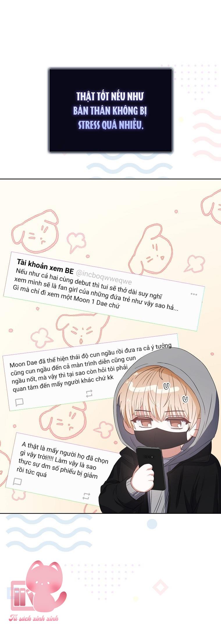 Debut Or Die - Chap 35 - Trang 56