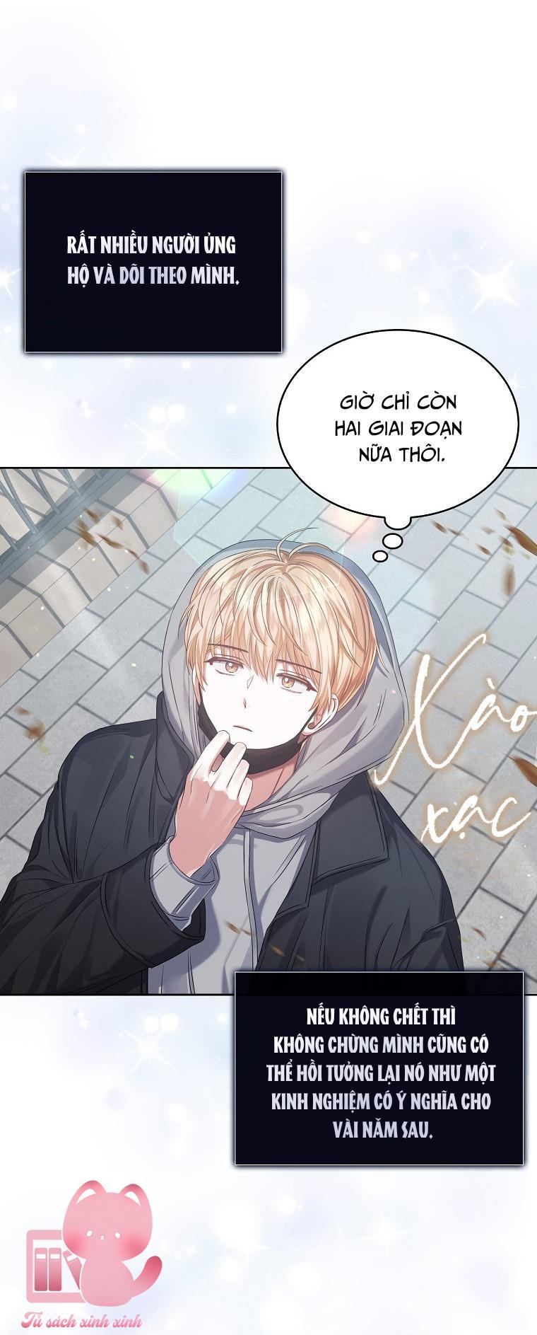 Debut Or Die - Chap 35 - Trang 63