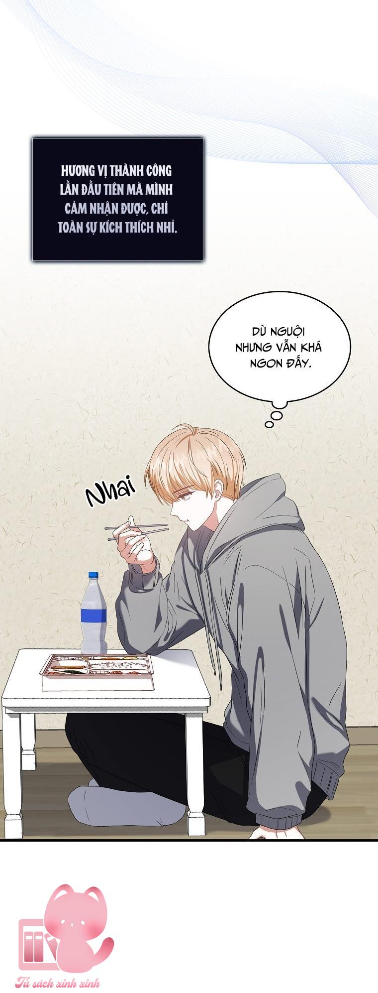 Debut Or Die - Chap 35 - Trang 68