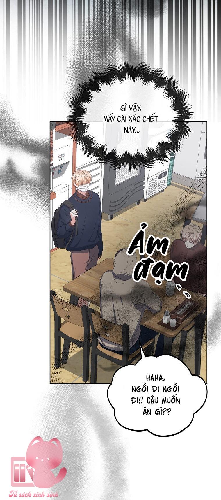 Debut Or Die - Chap 35 - Trang 78