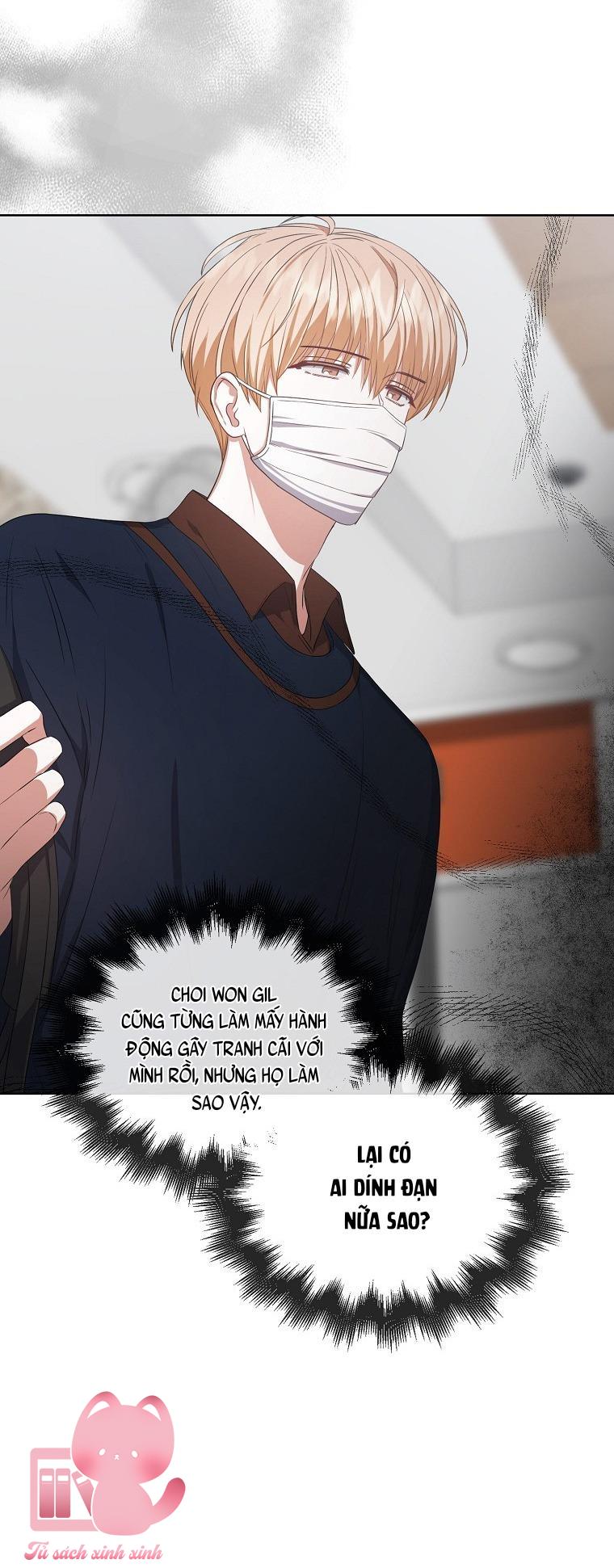 Debut Or Die - Chap 35 - Trang 79