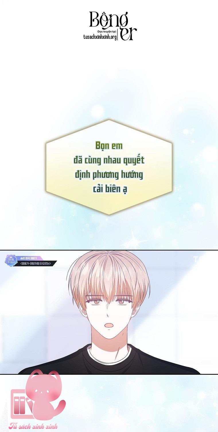 Debut Or Die - Chap 35 - Trang 9