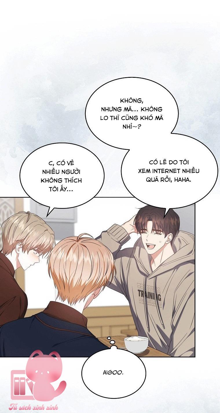 Debut Or Die - Chap 36 - Trang 12