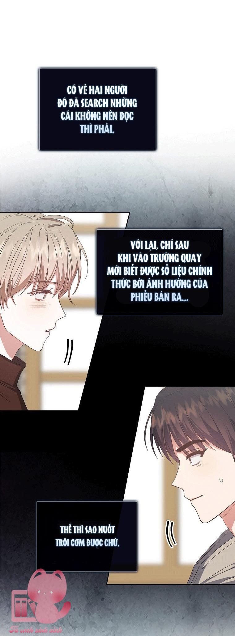 Debut Or Die - Chap 36 - Trang 14