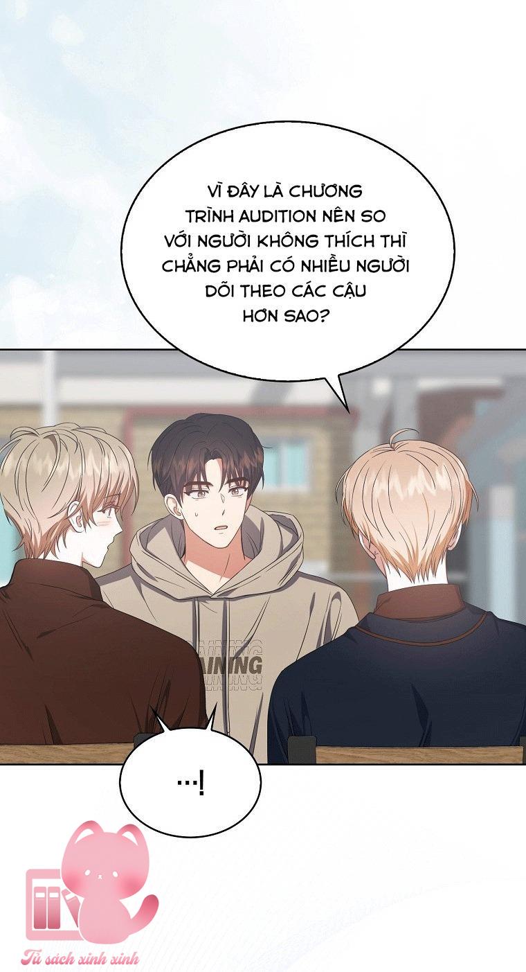 Debut Or Die - Chap 36 - Trang 16