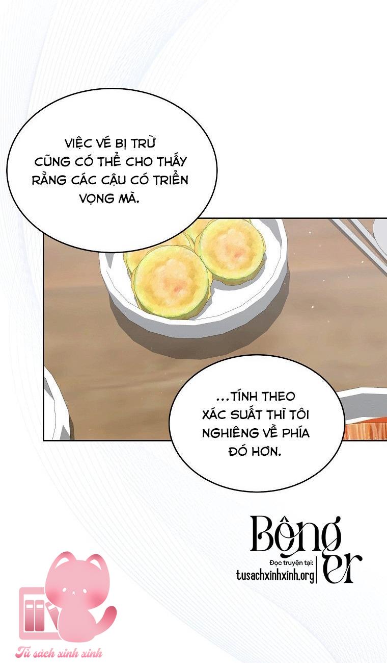 Debut Or Die - Chap 36 - Trang 17