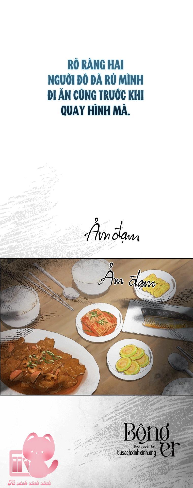 Debut Or Die - Chap 36 - Trang 3