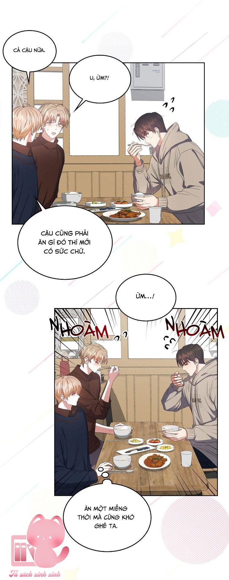 Debut Or Die - Chap 36 - Trang 23