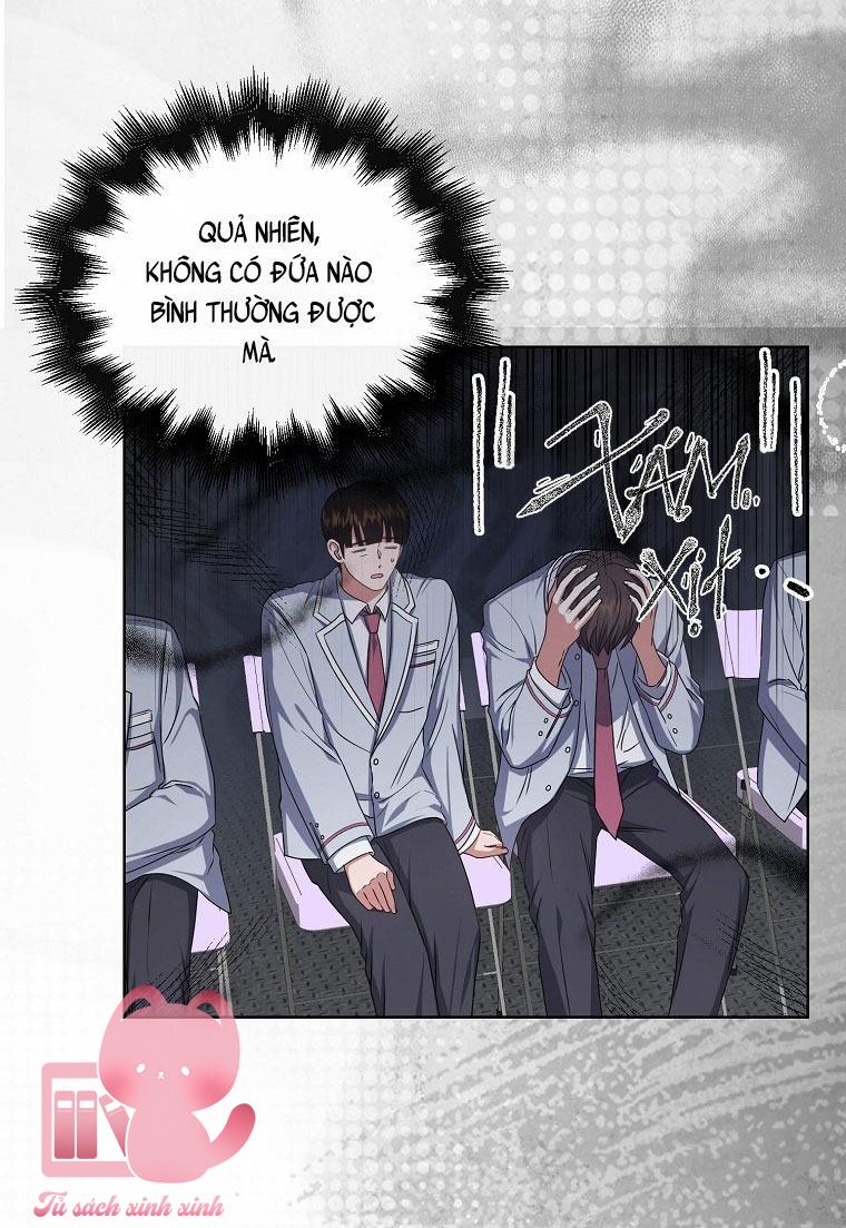 Debut Or Die - Chap 36 - Trang 27